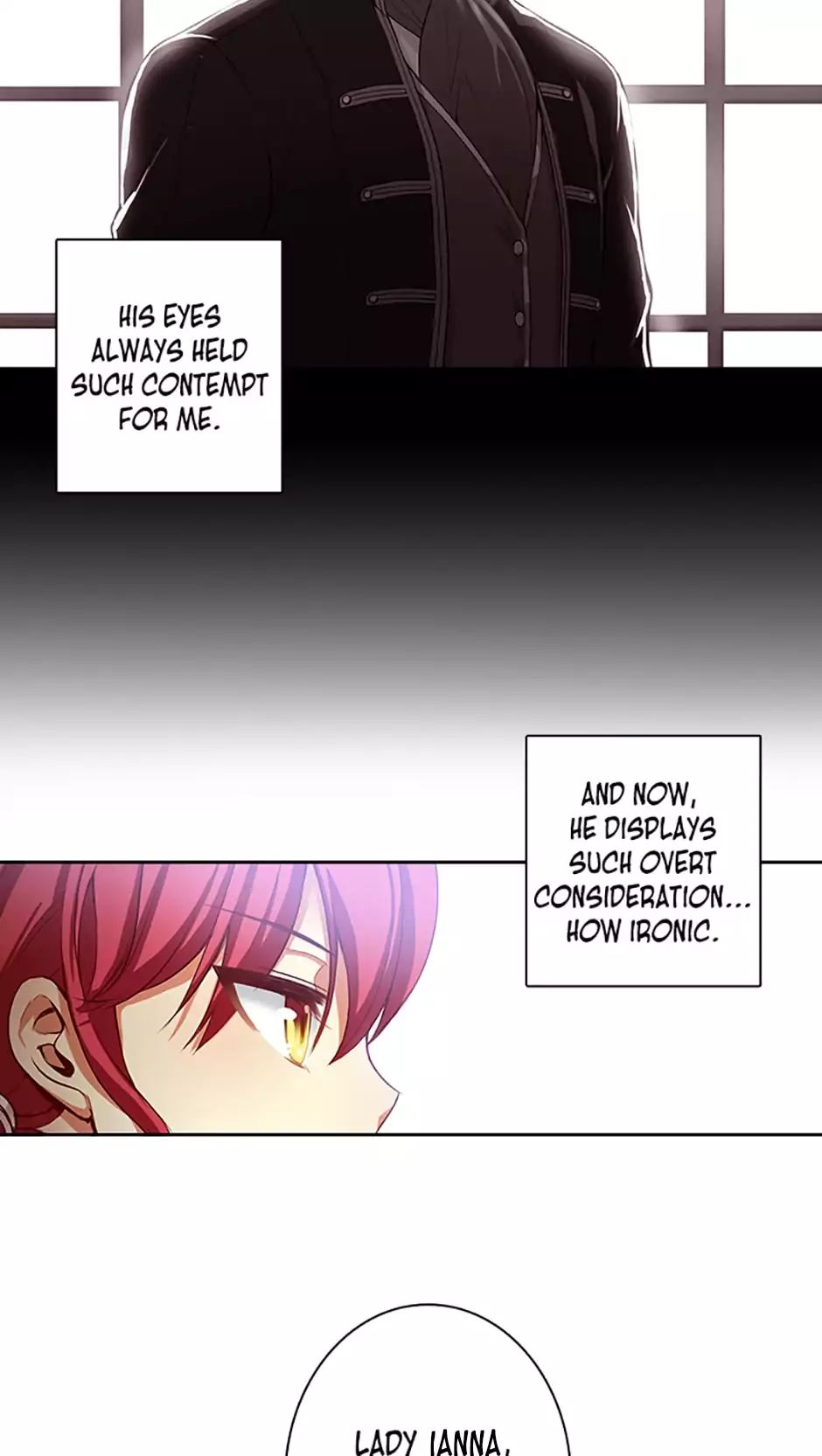 Reminiscence Adonis chapter 2 - page 20