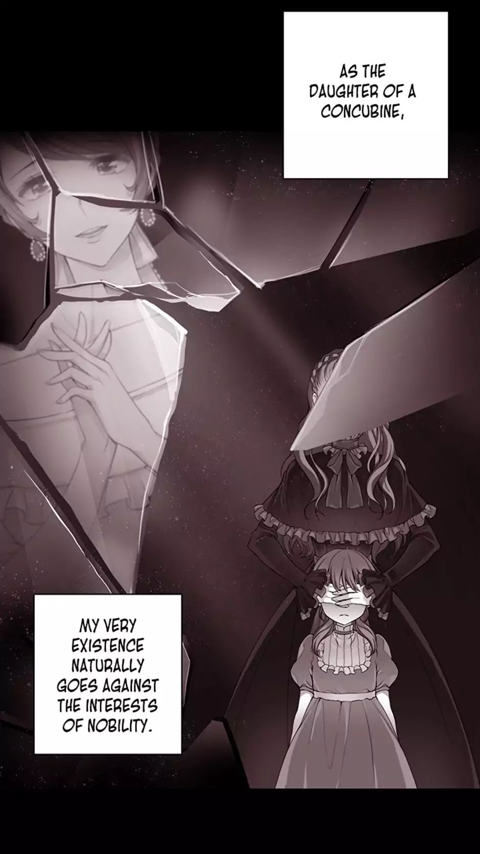 Reminiscence Adonis chapter 2 - page 27
