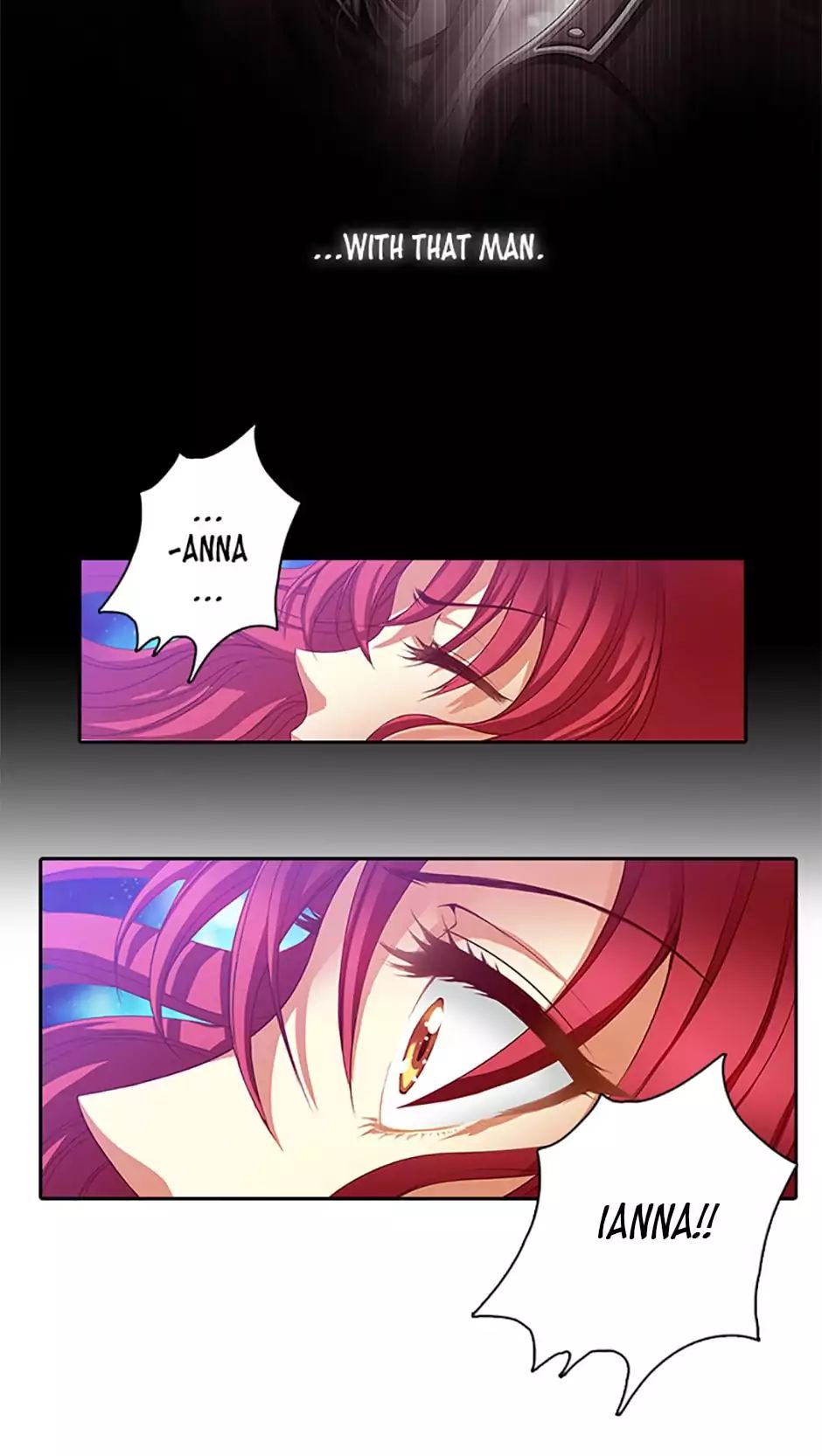 Reminiscence Adonis chapter 2 - page 4