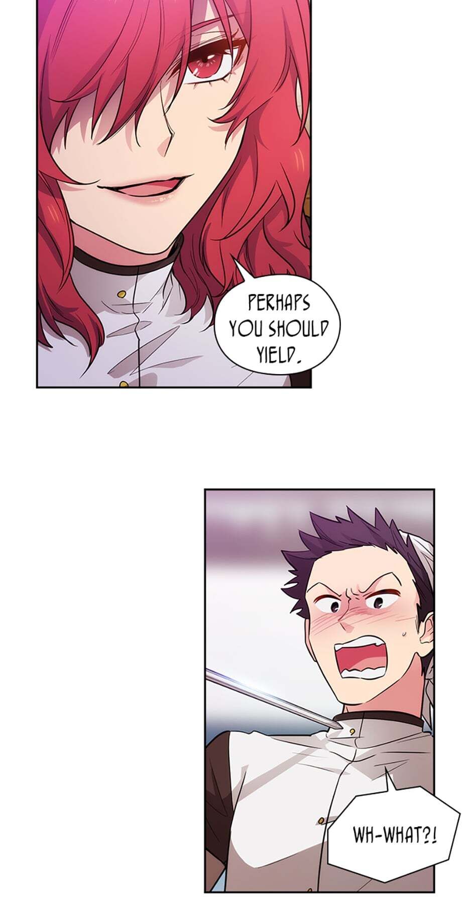 Reminiscence Adonis chapter 154 - page 31