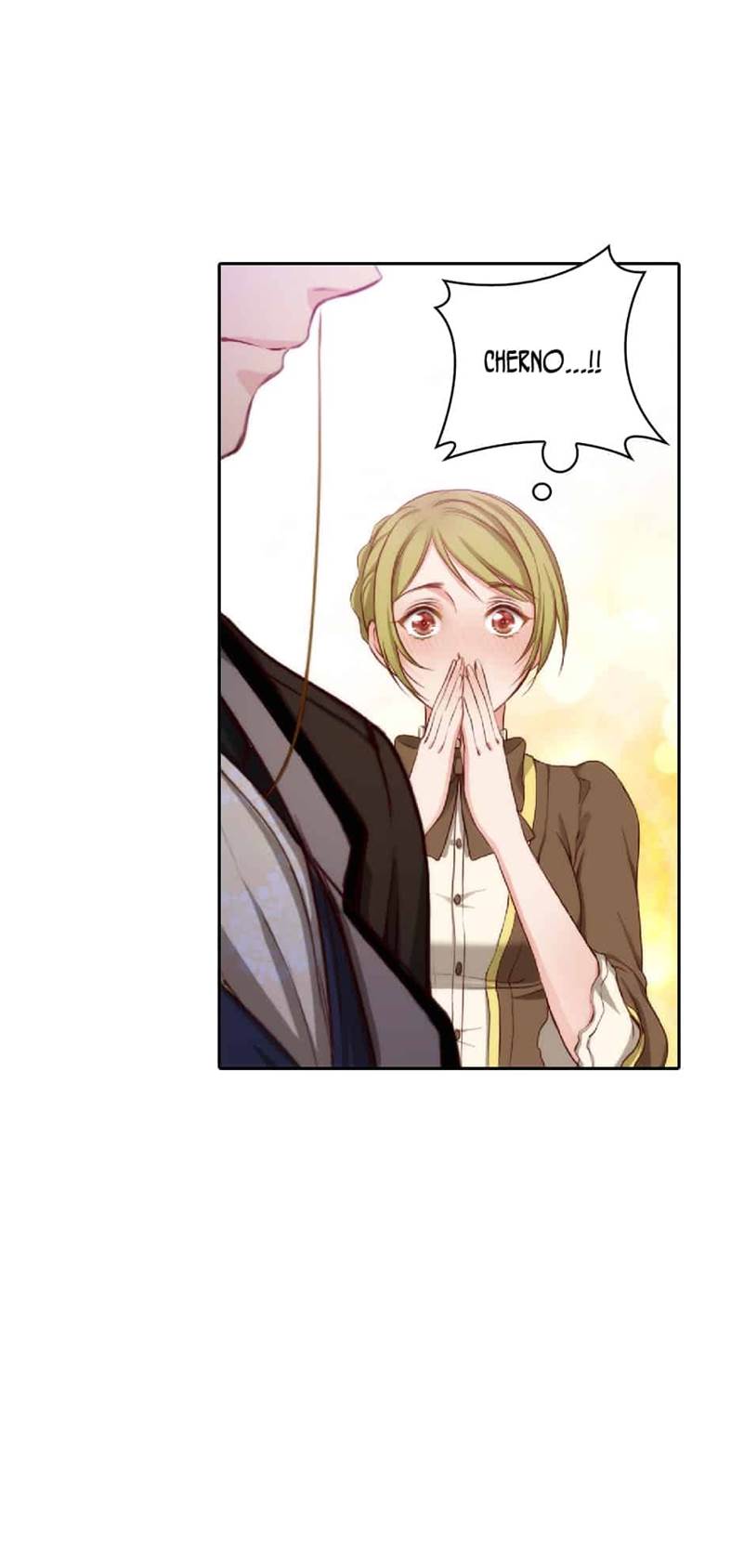 Reminiscence Adonis chapter 40 - page 38