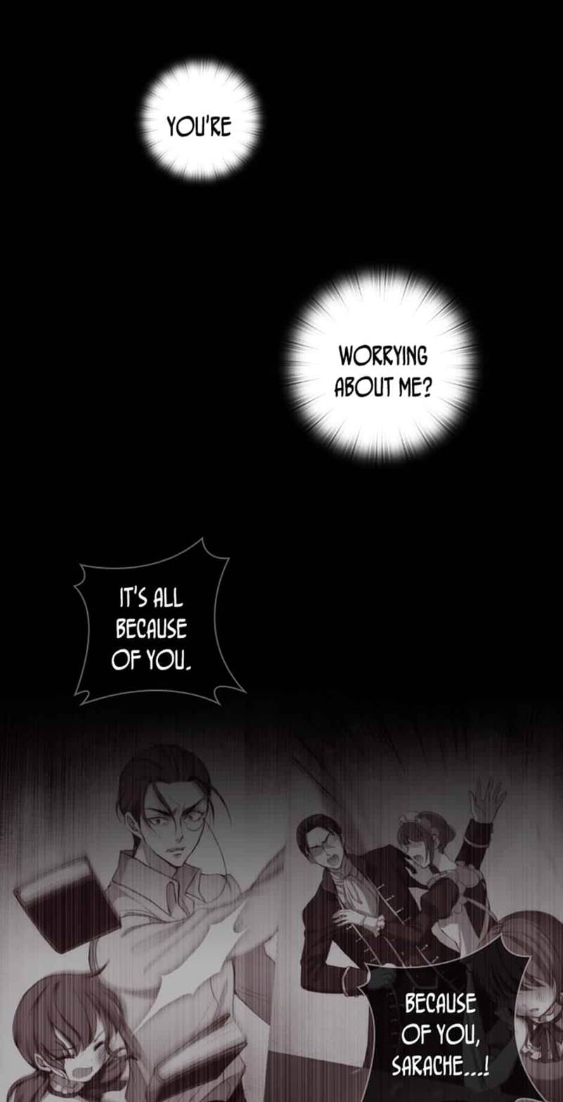 Reminiscence Adonis chapter 40 - page 39