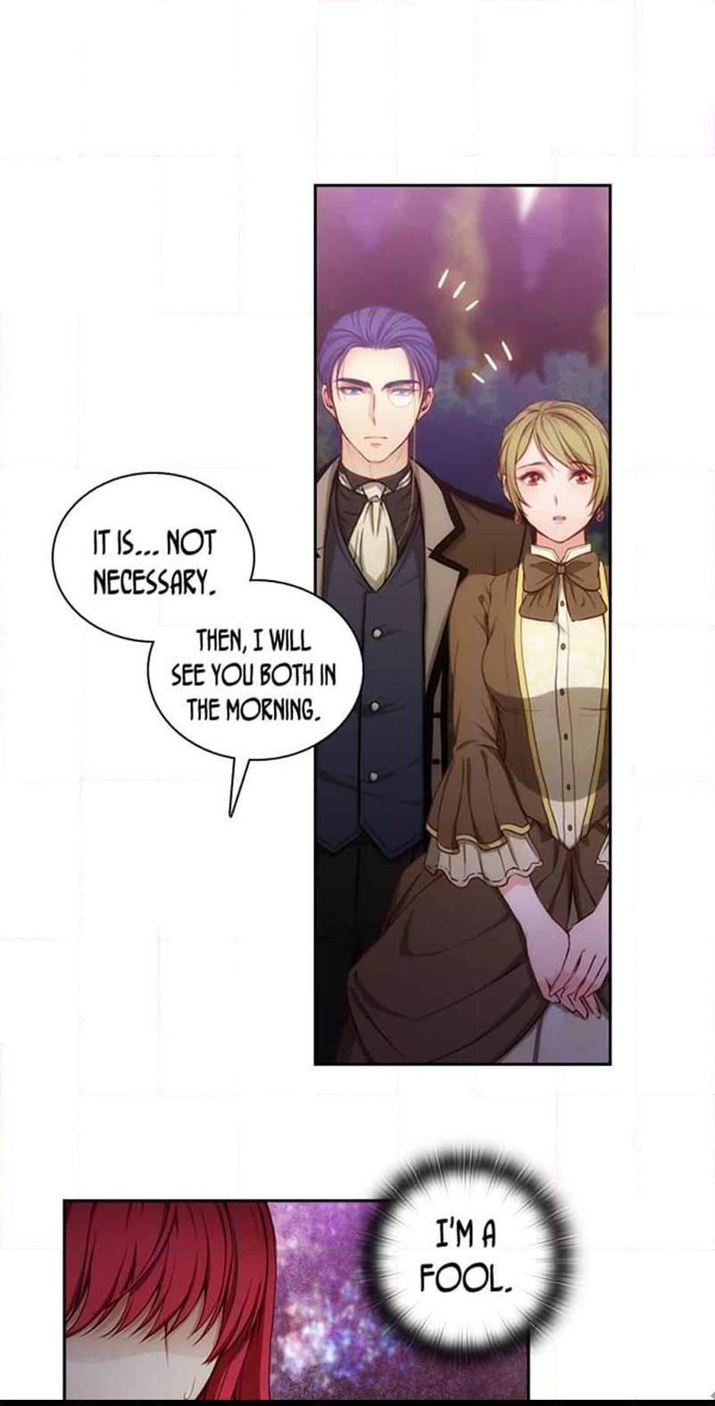 Reminiscence Adonis chapter 40 - page 44