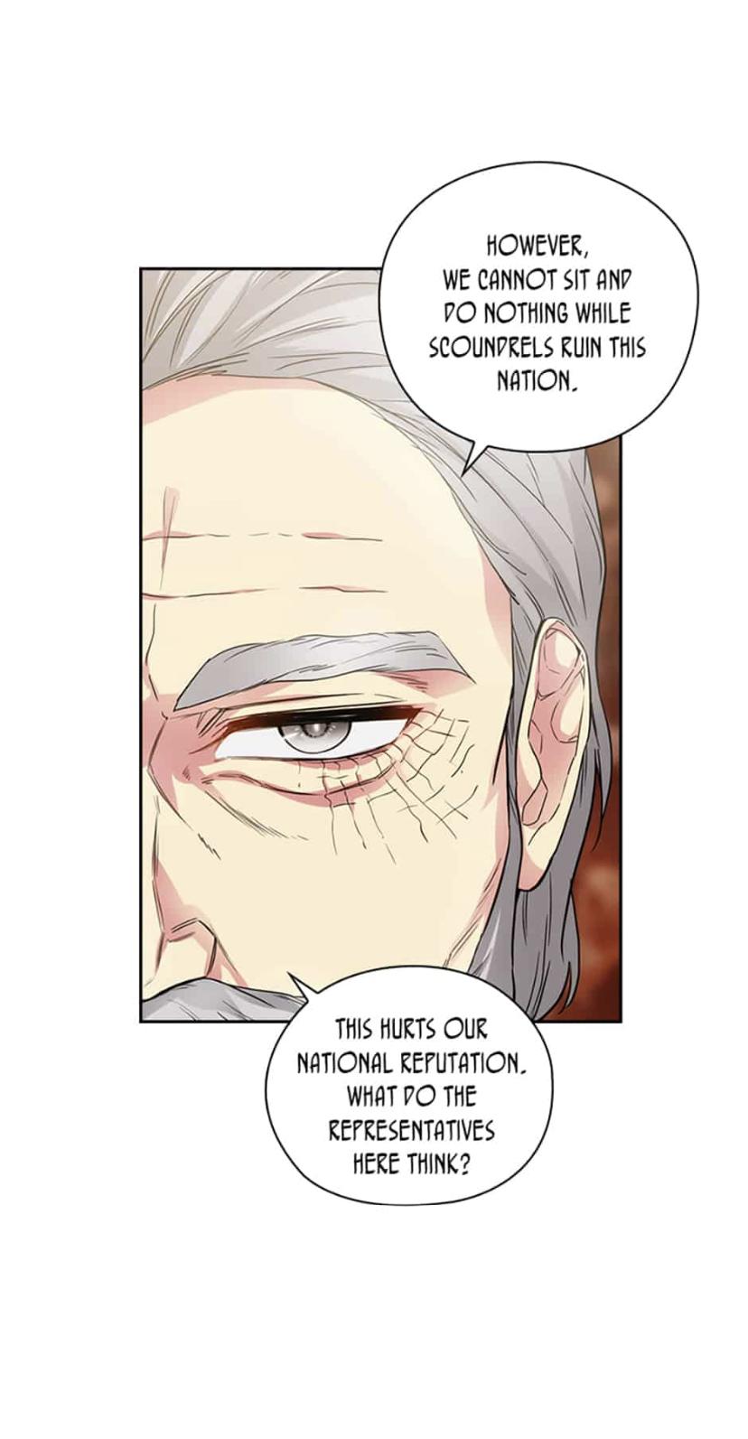 Reminiscence Adonis chapter 188 - page 21
