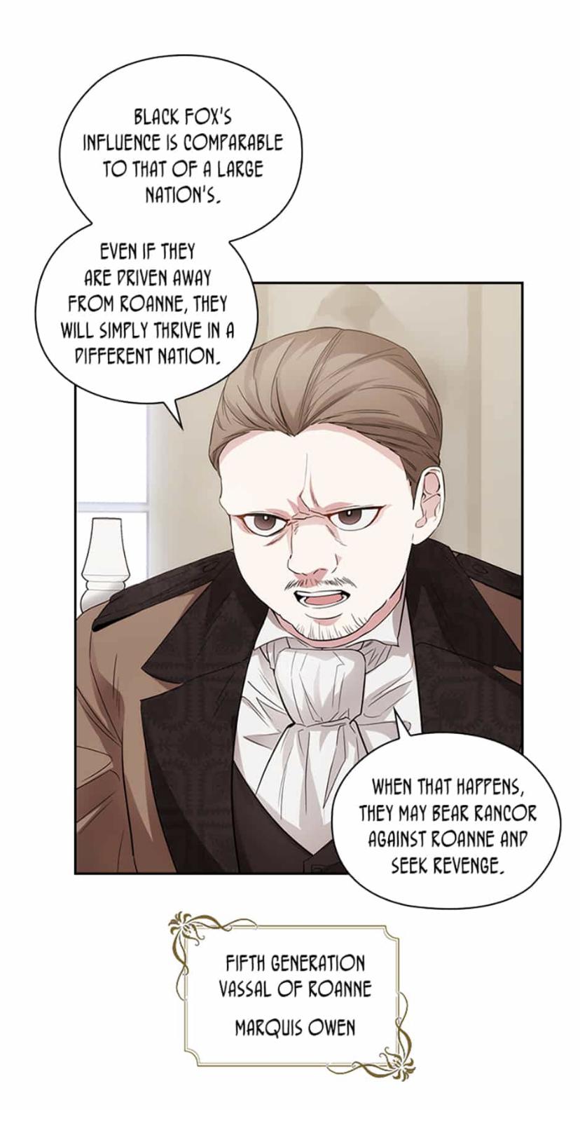 Reminiscence Adonis chapter 188 - page 23