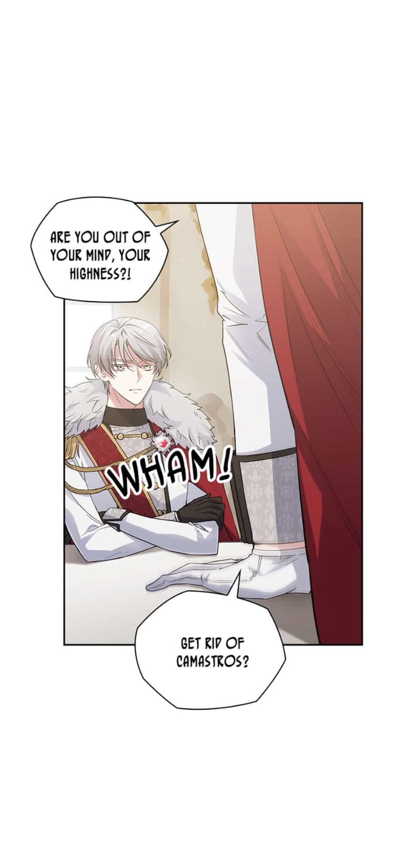 Reminiscence Adonis chapter 188 - page 3