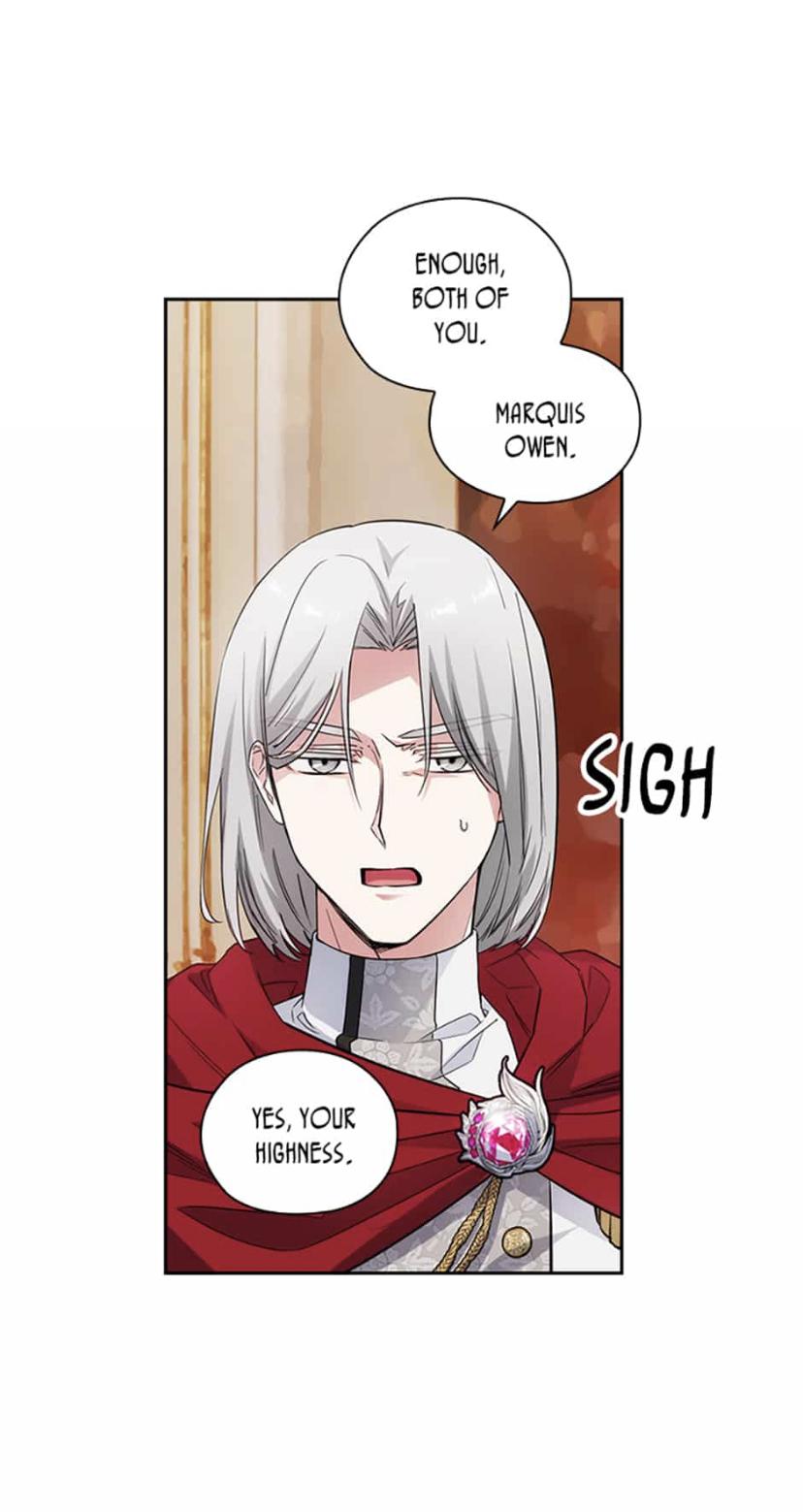 Reminiscence Adonis chapter 188 - page 31