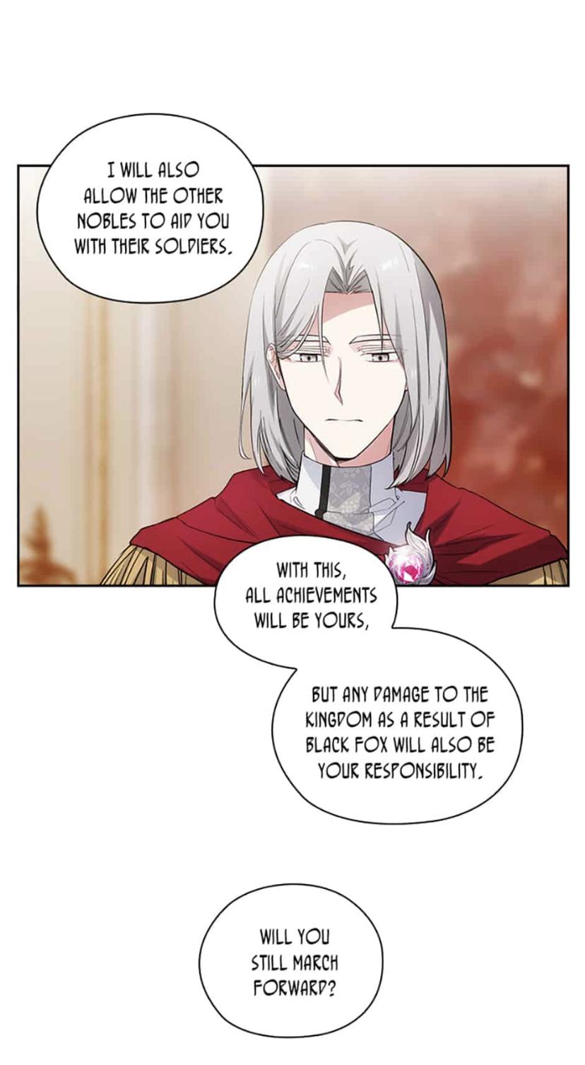 Reminiscence Adonis chapter 188 - page 41