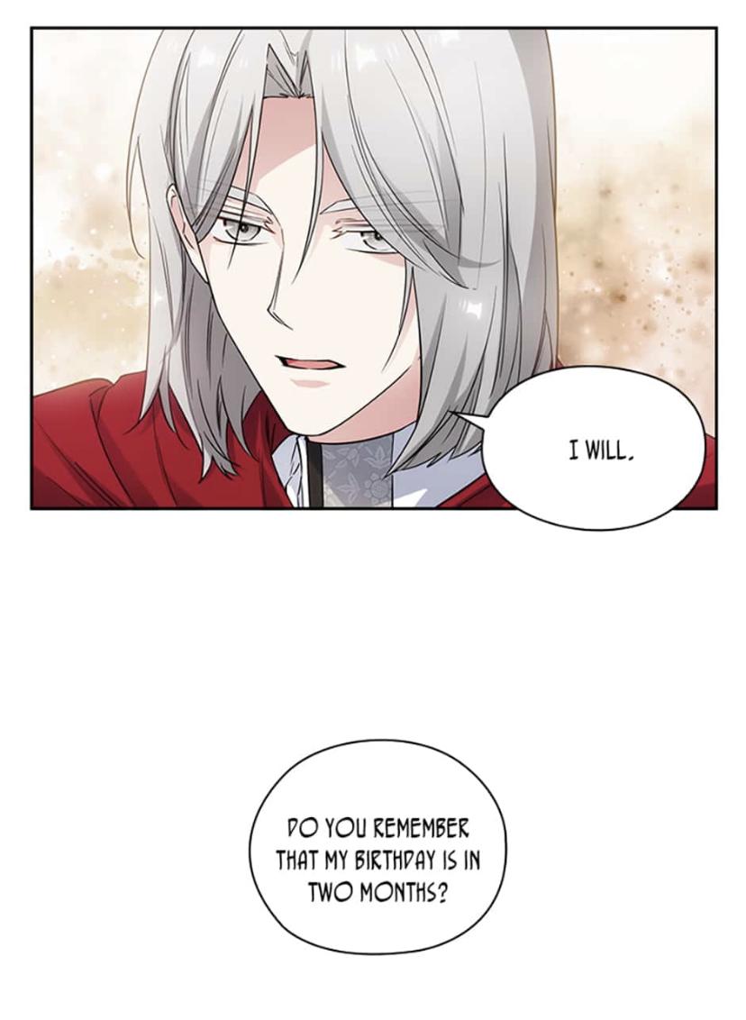 Reminiscence Adonis chapter 188 - page 42