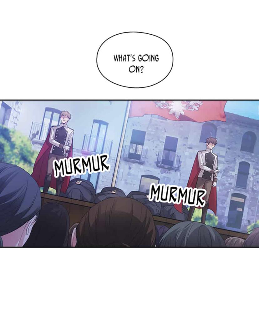 Reminiscence Adonis chapter 188 - page 47