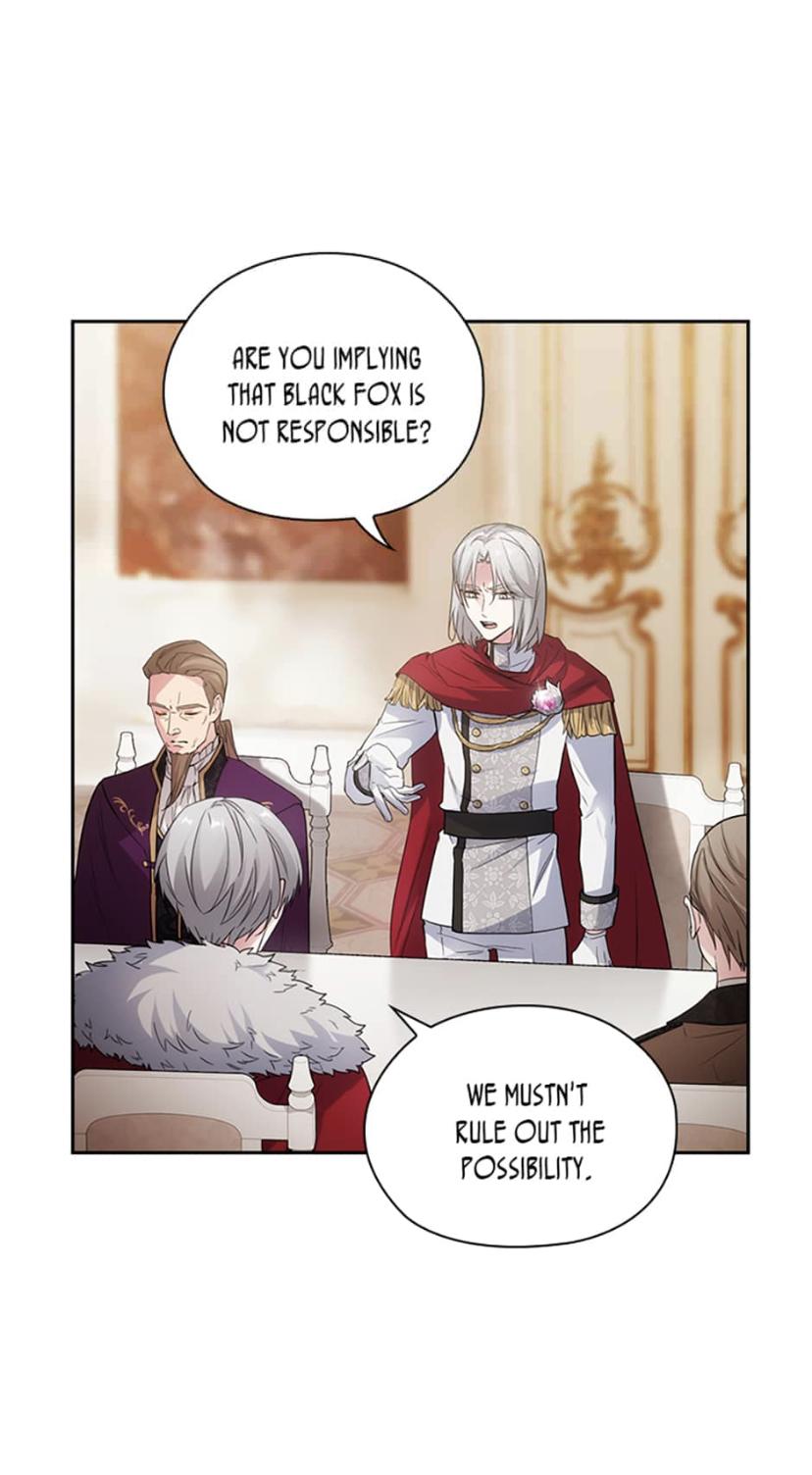 Reminiscence Adonis chapter 188 - page 5