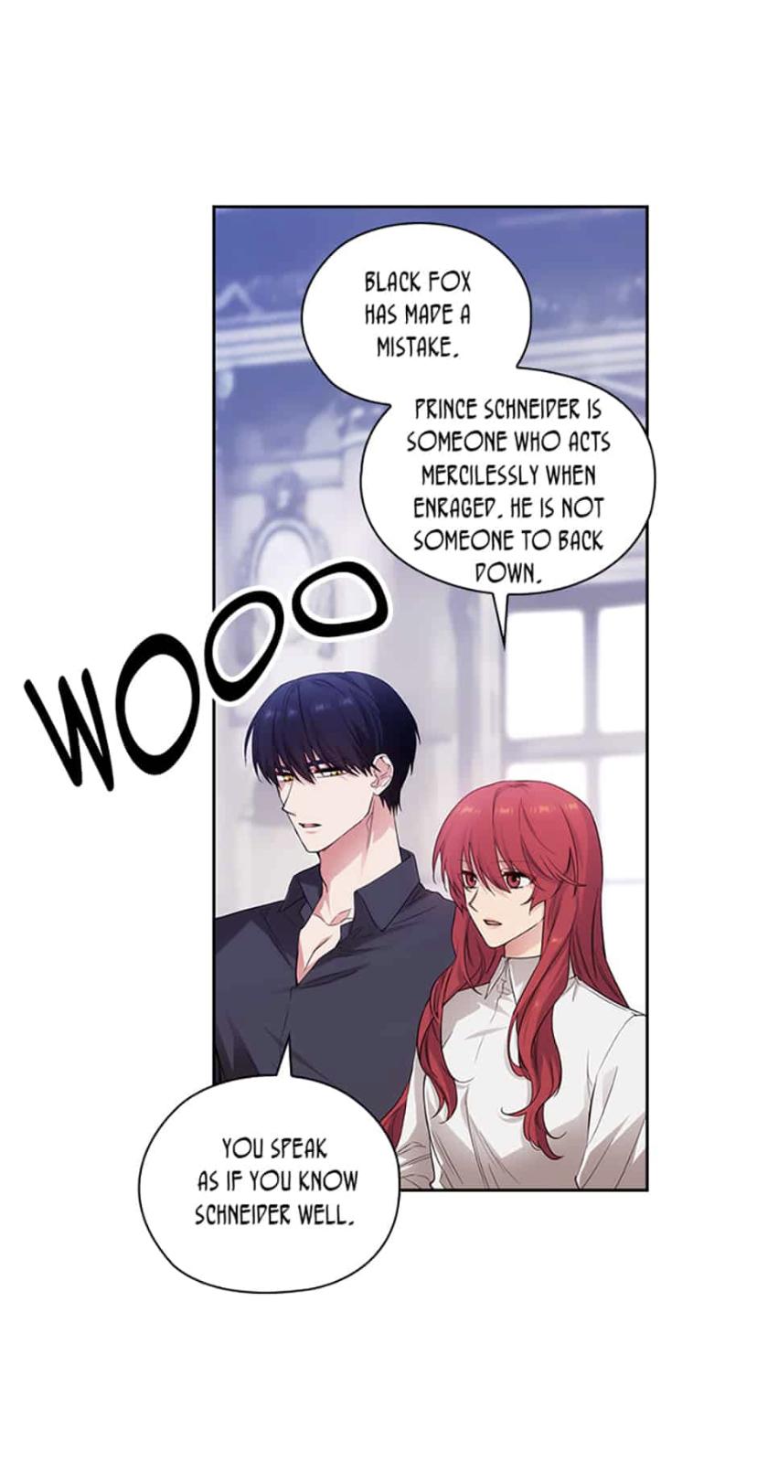 Reminiscence Adonis chapter 188 - page 56