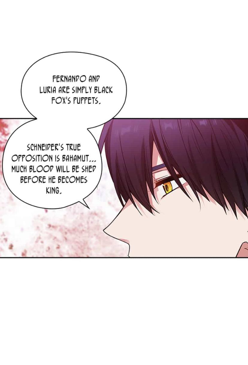 Reminiscence Adonis chapter 188 - page 59
