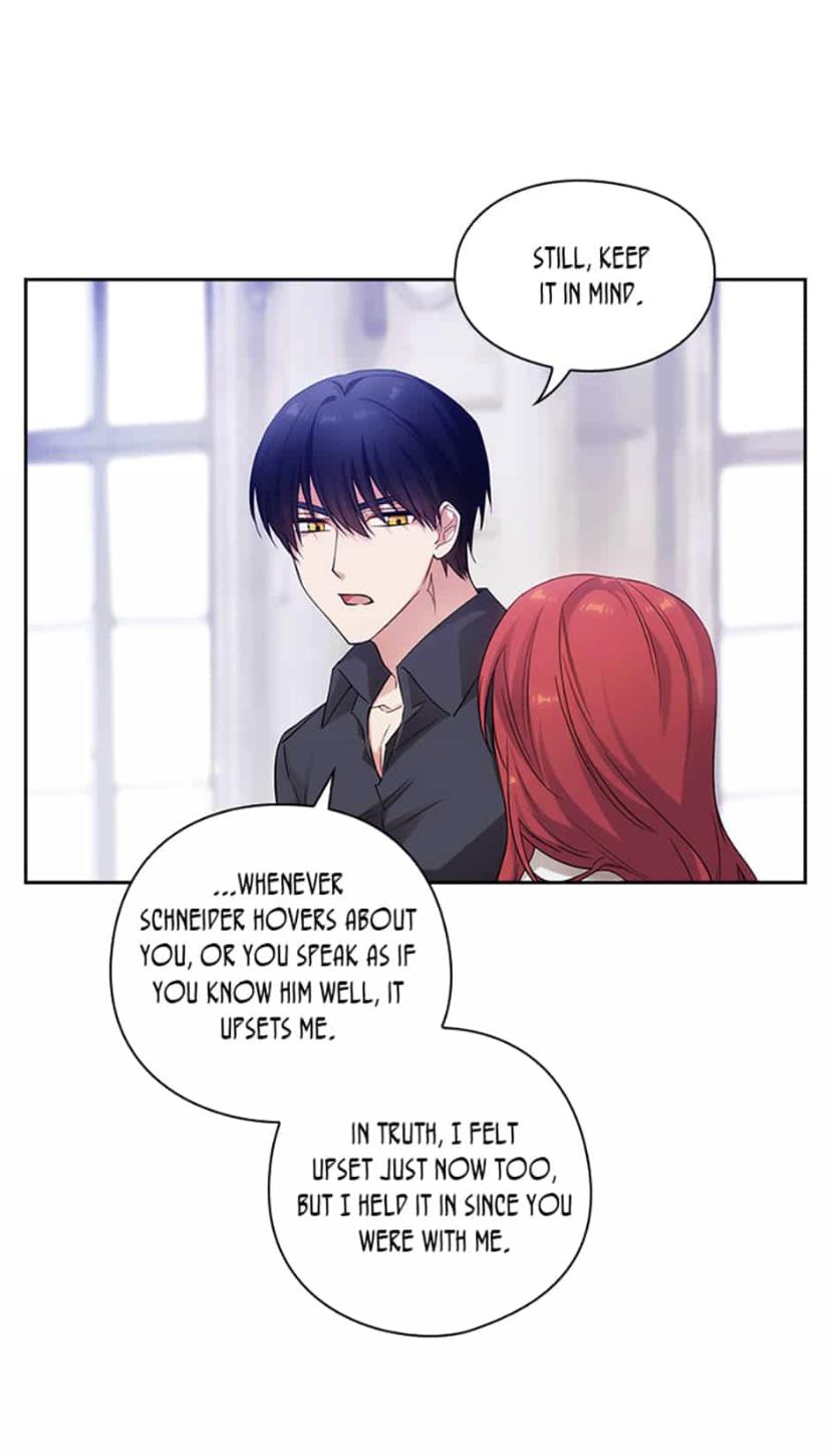 Reminiscence Adonis chapter 188 - page 62