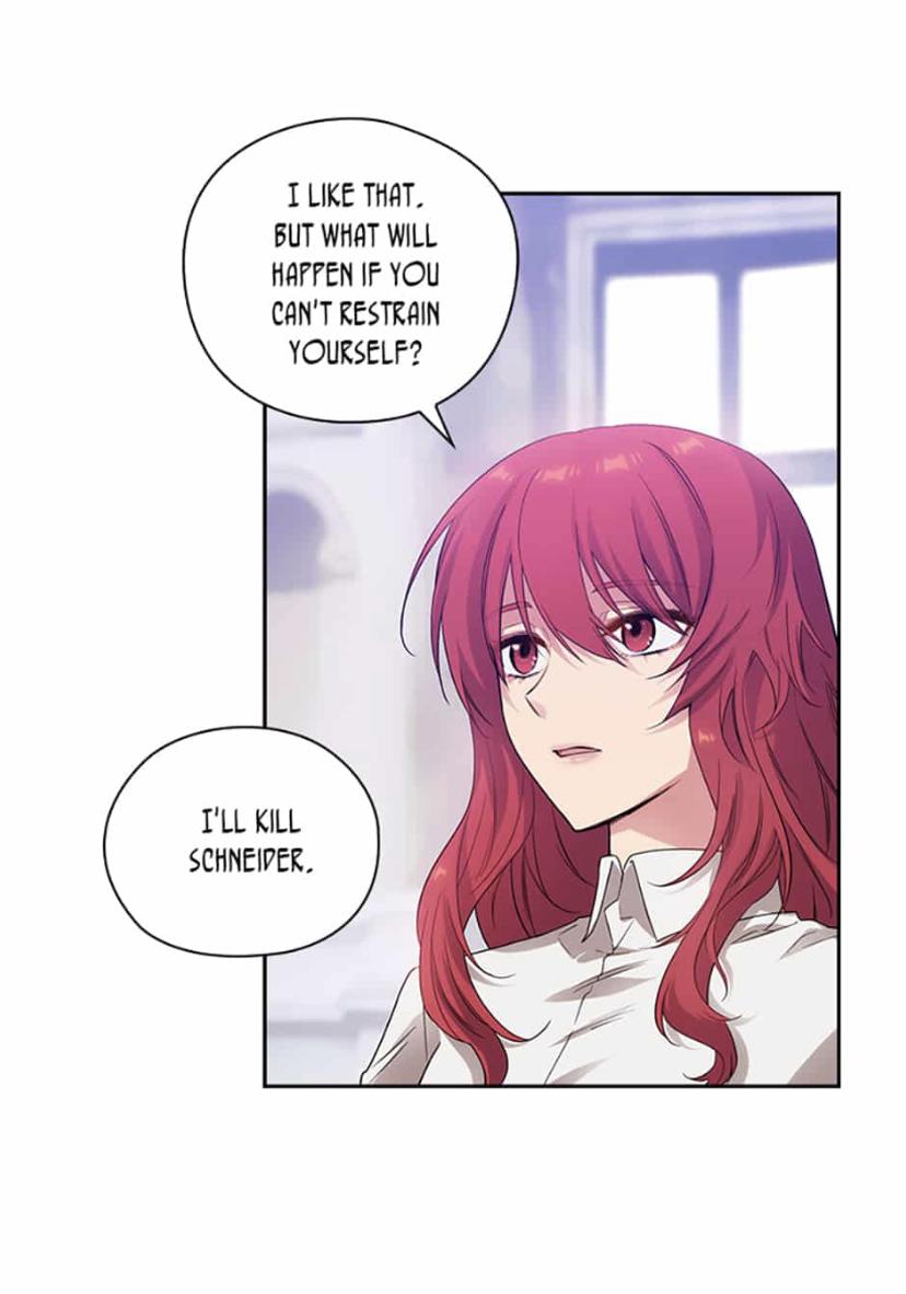 Reminiscence Adonis chapter 188 - page 63