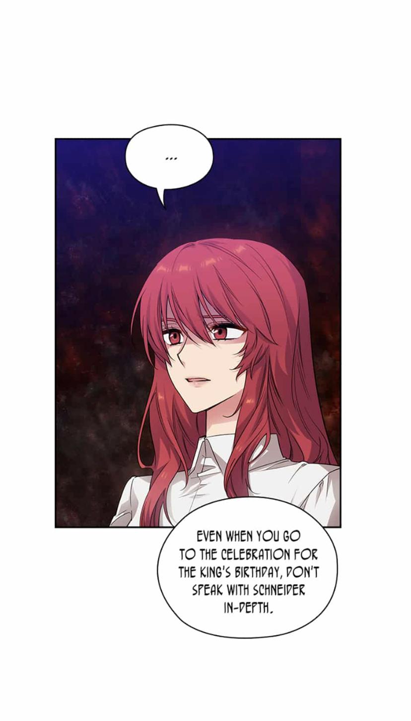Reminiscence Adonis chapter 188 - page 64
