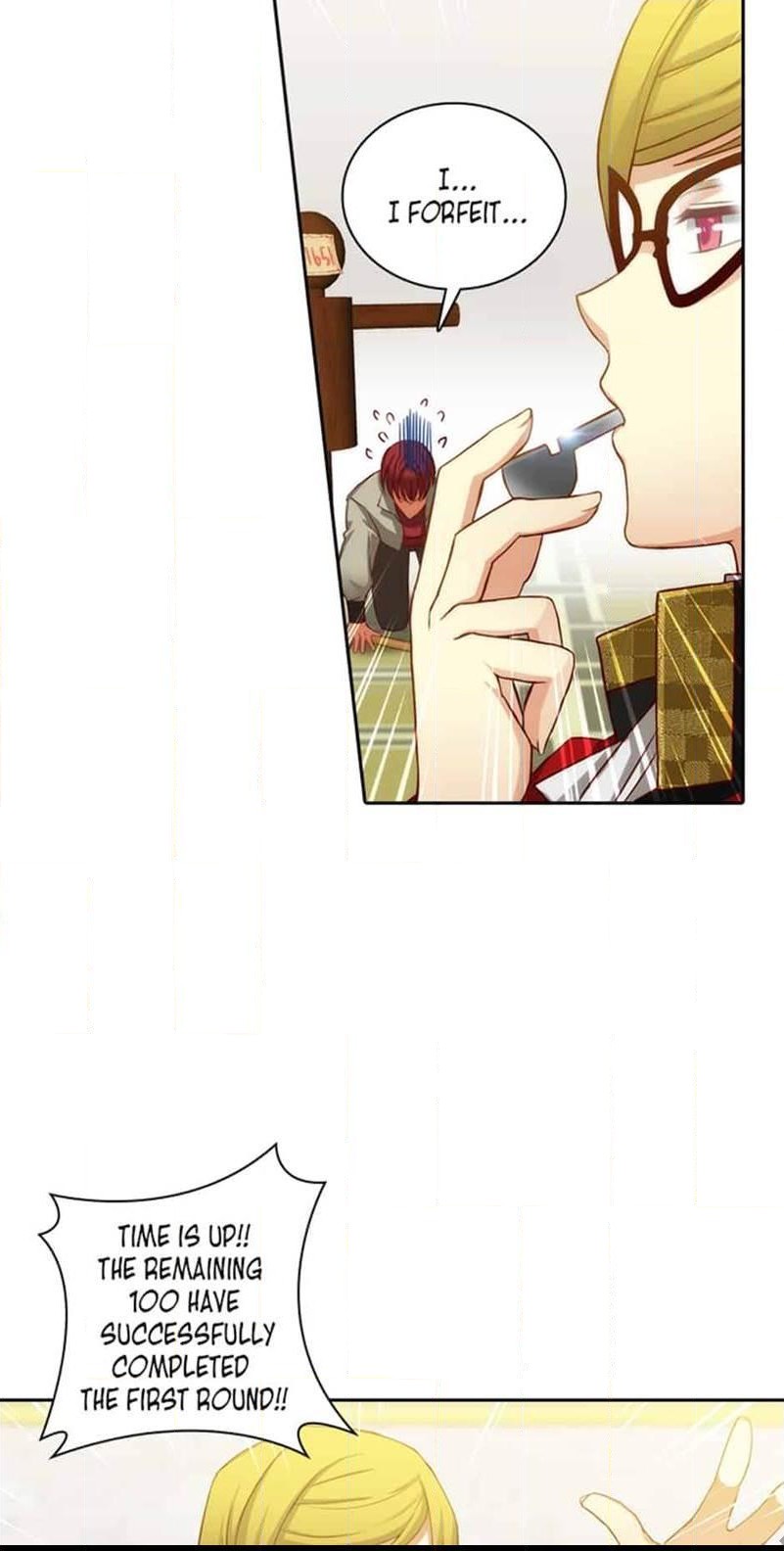 Reminiscence Adonis chapter 20 - page 10