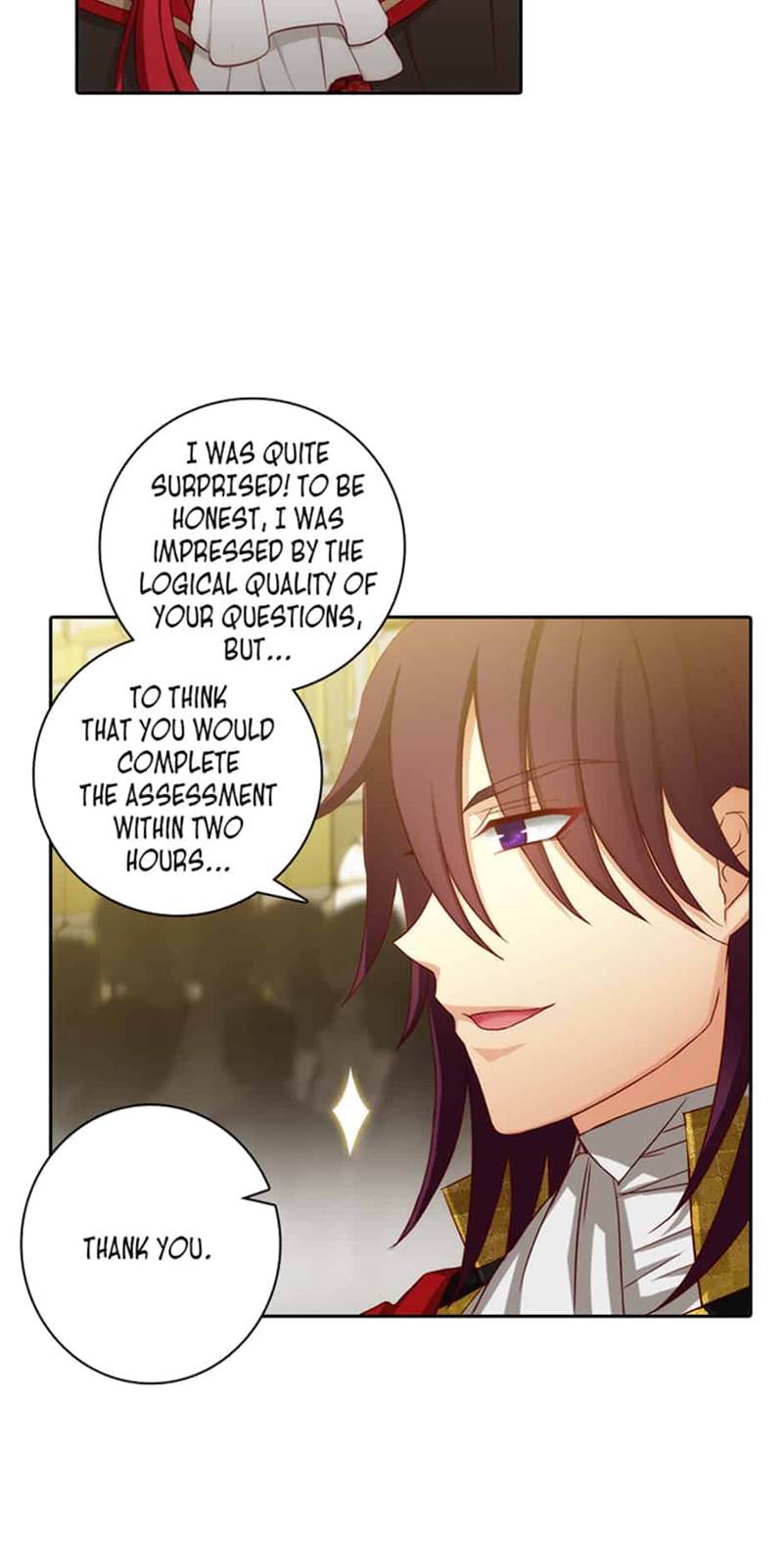 Reminiscence Adonis chapter 20 - page 15