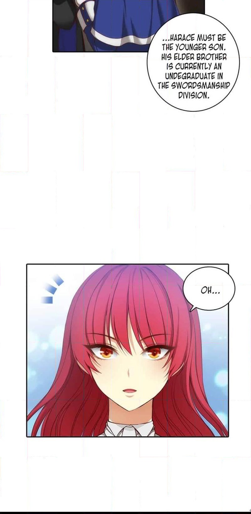 Reminiscence Adonis chapter 20 - page 41