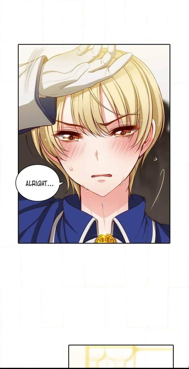 Reminiscence Adonis chapter 20 - page 6