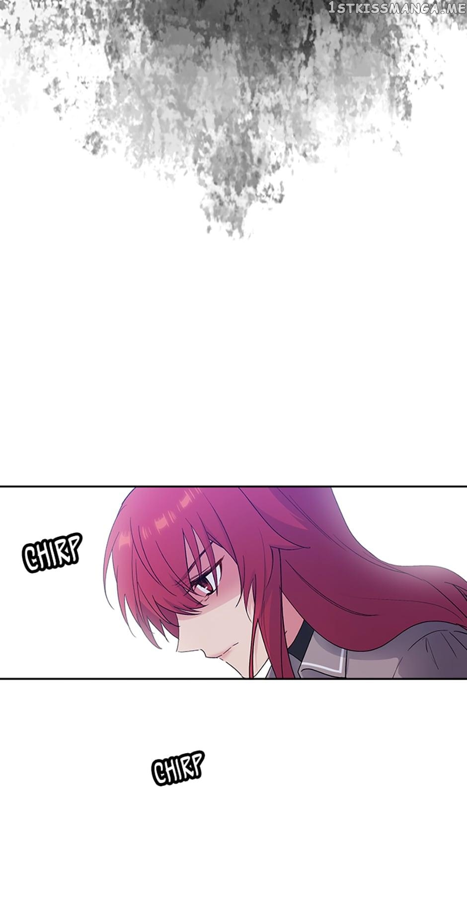 Reminiscence Adonis chapter 122 - page 22