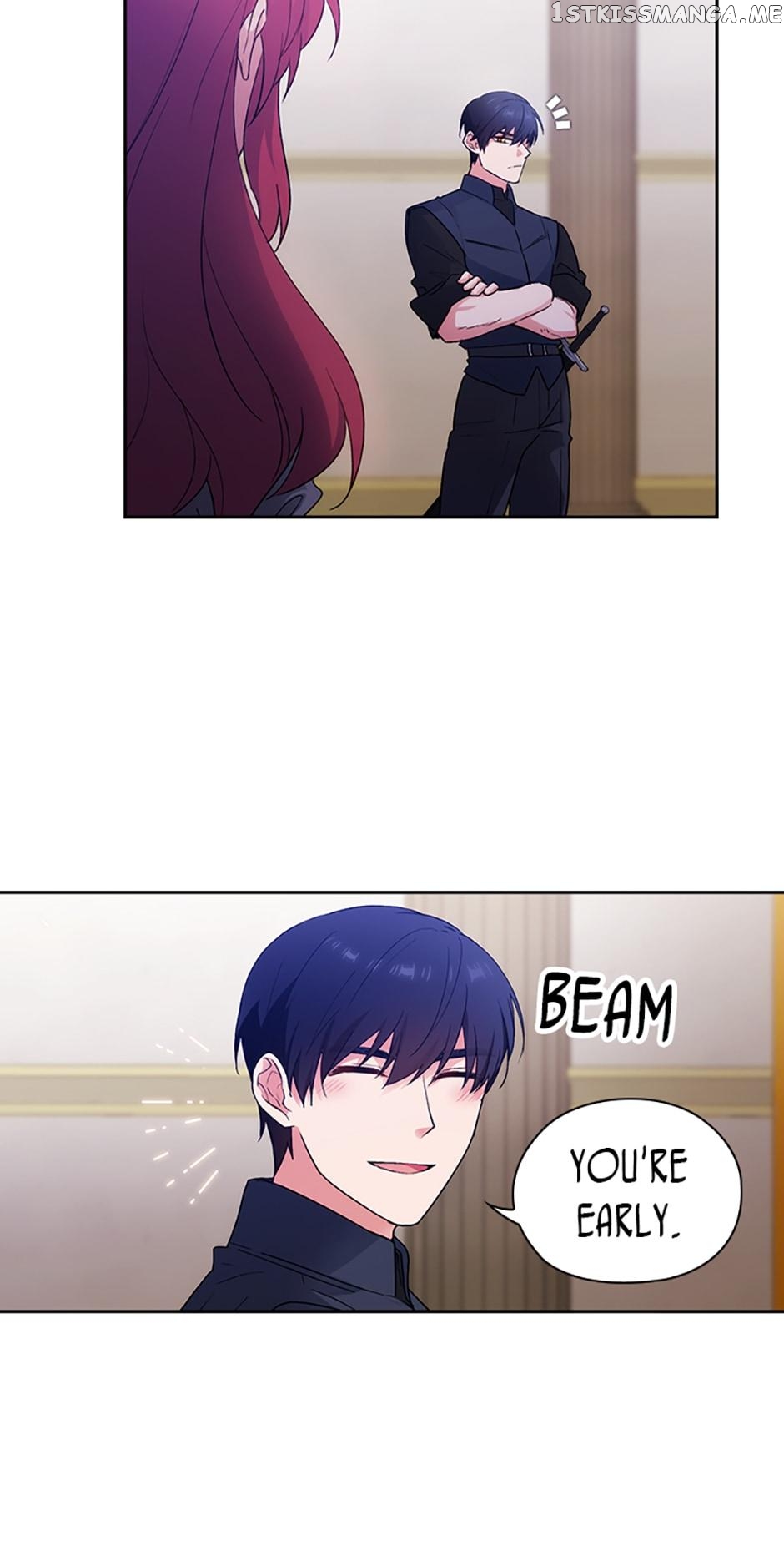 Reminiscence Adonis chapter 122 - page 26