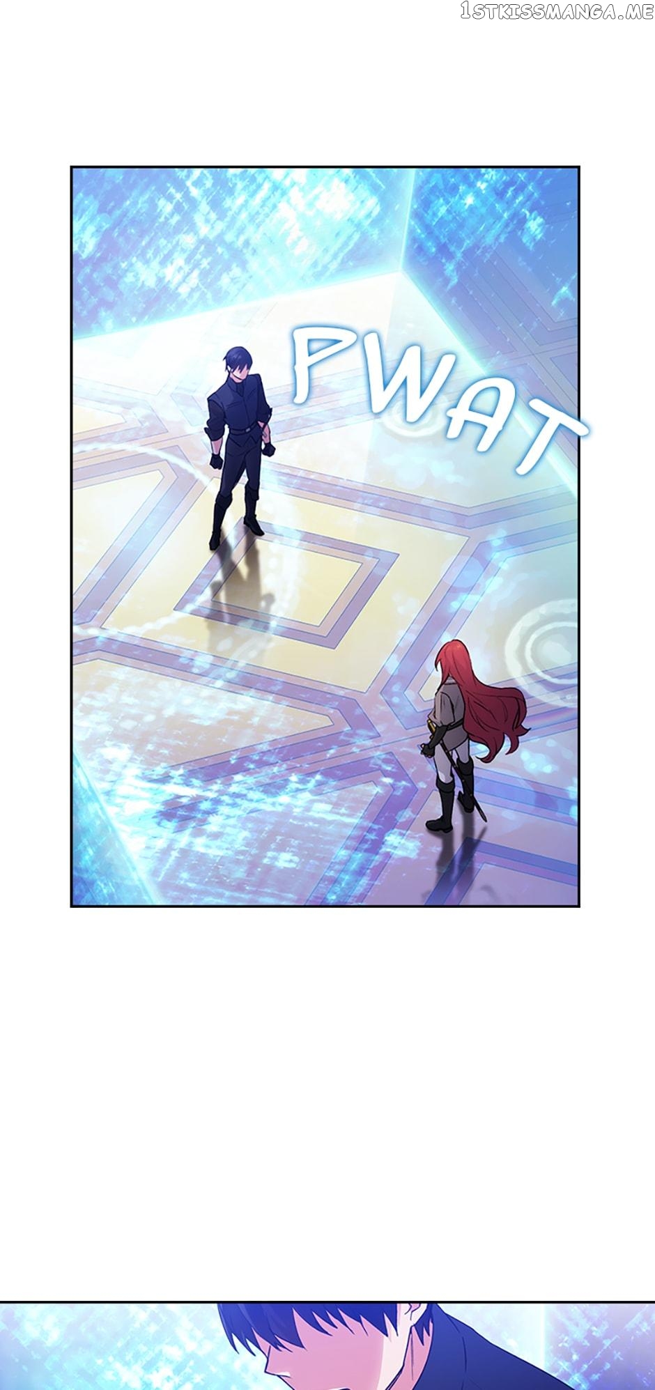 Reminiscence Adonis chapter 122 - page 31
