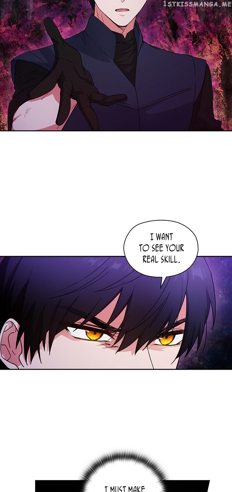 Reminiscence Adonis chapter 122 - page 33