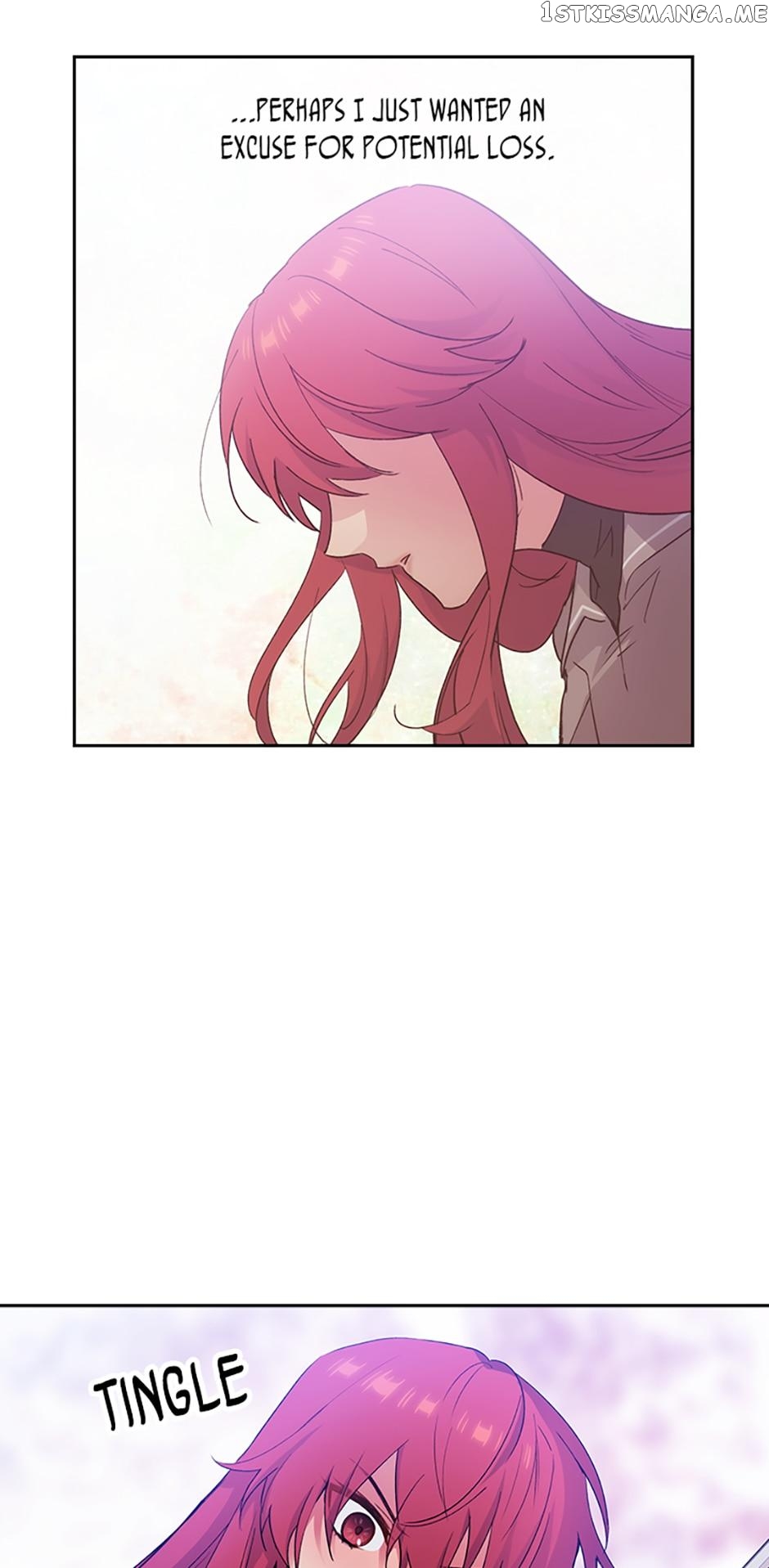 Reminiscence Adonis chapter 122 - page 42