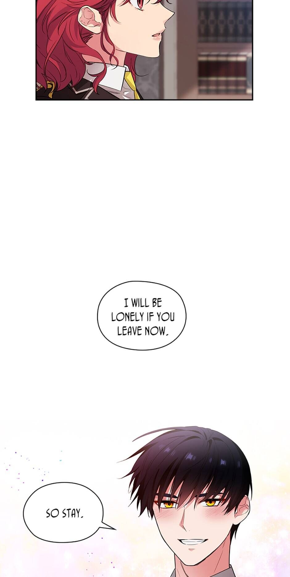 Reminiscence Adonis chapter 155 - page 54