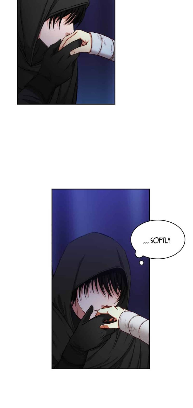 Reminiscence Adonis chapter 39 - page 2