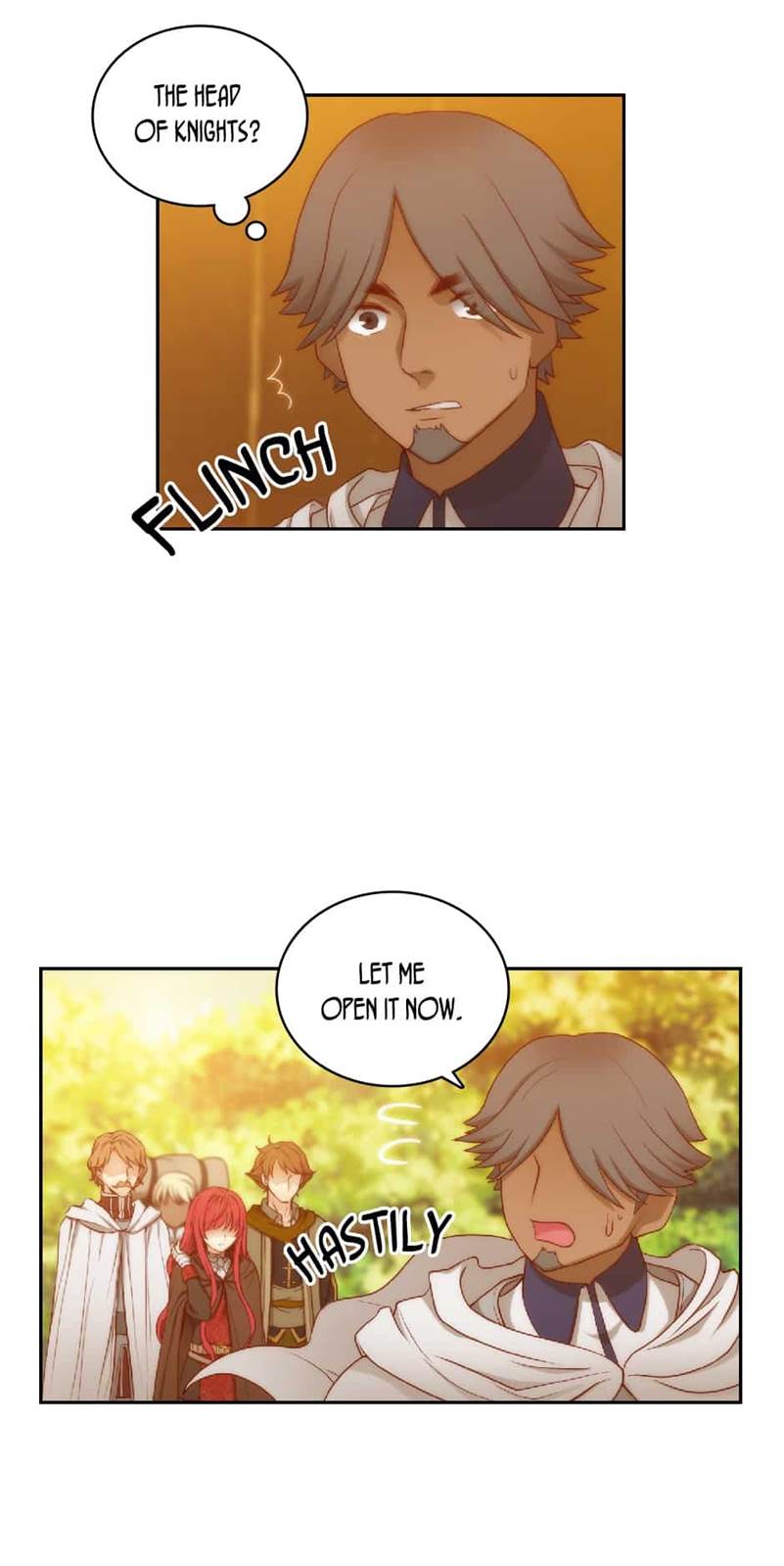 Reminiscence Adonis chapter 39 - page 36