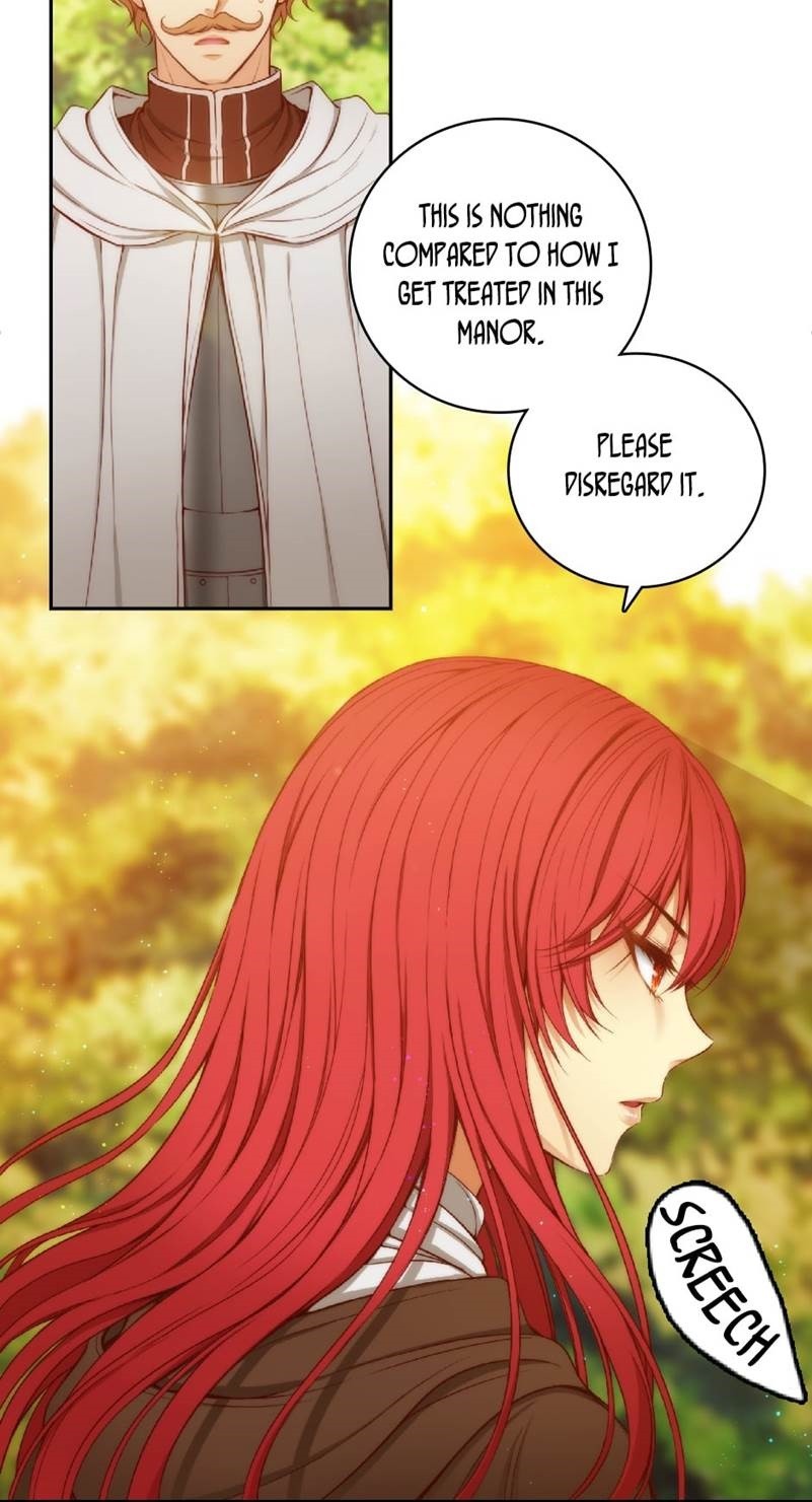 Reminiscence Adonis chapter 39 - page 38
