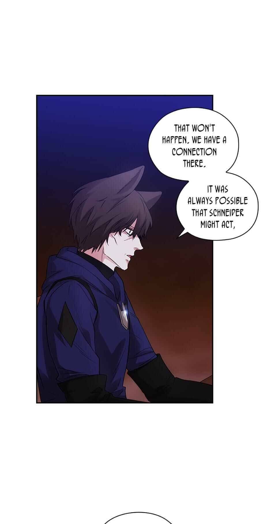 Reminiscence Adonis chapter 187 - page 10