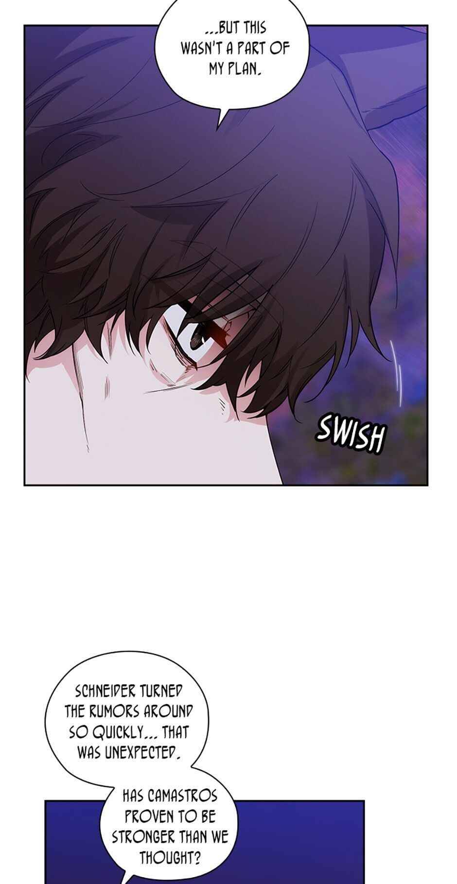 Reminiscence Adonis chapter 187 - page 11