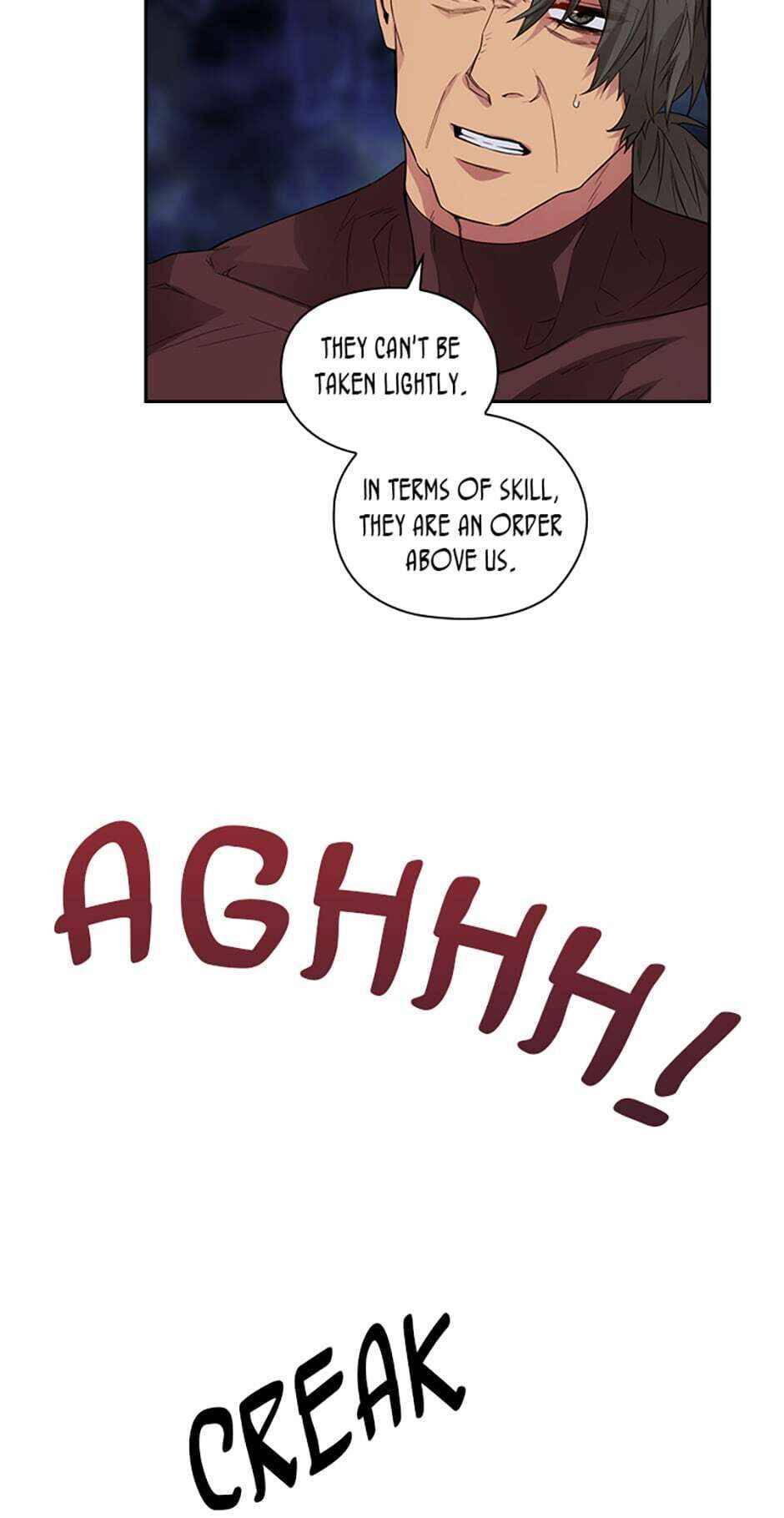 Reminiscence Adonis chapter 187 - page 13