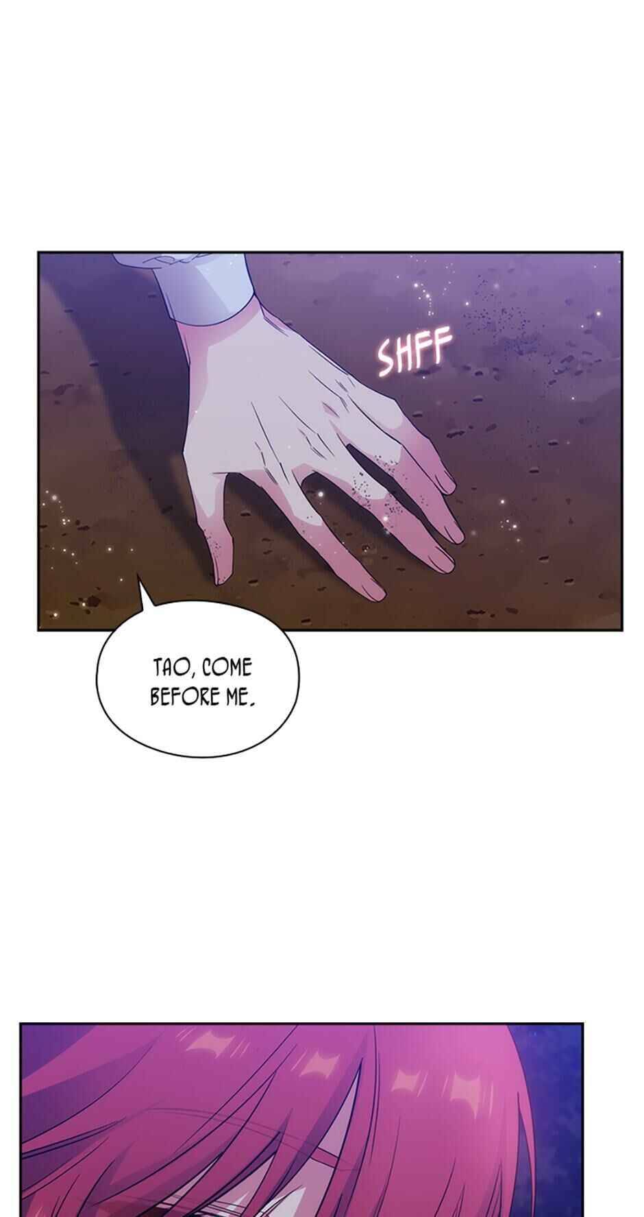 Reminiscence Adonis chapter 187 - page 28