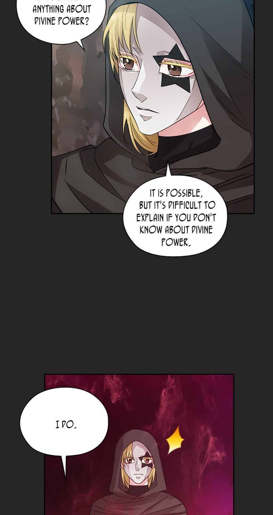 Reminiscence Adonis chapter 187 - page 31
