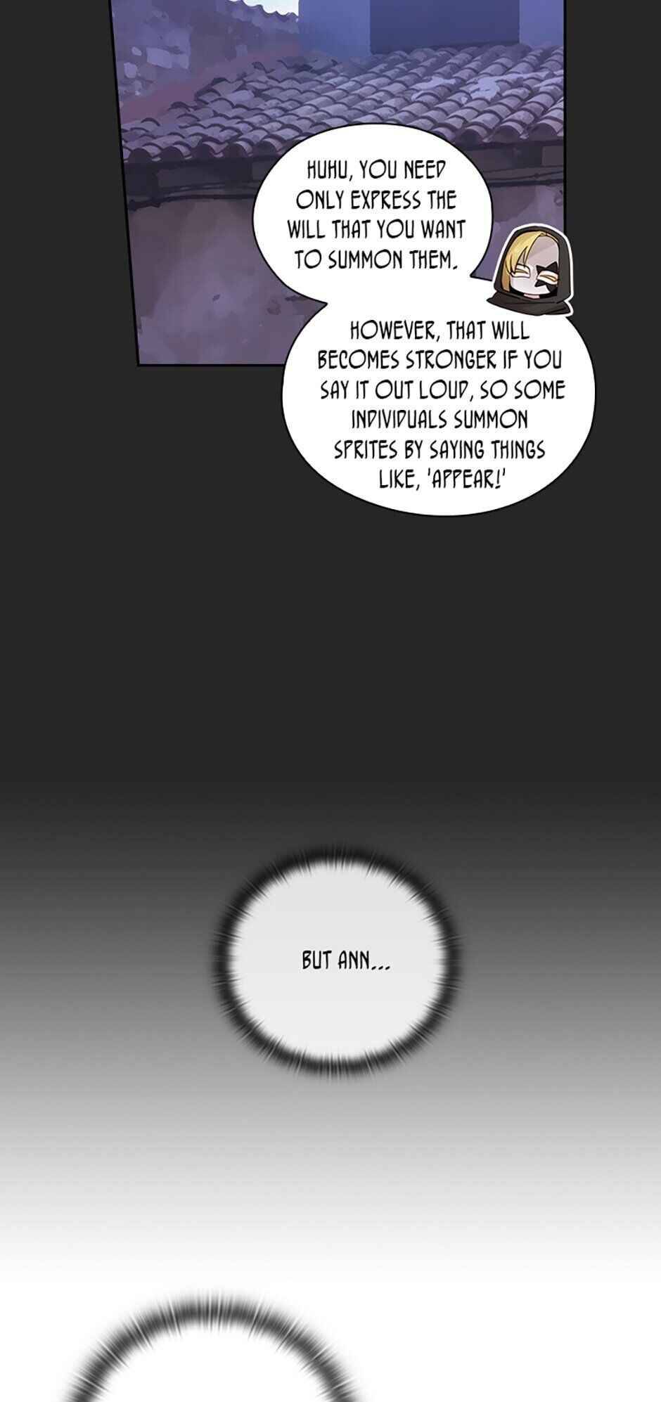 Reminiscence Adonis chapter 187 - page 43