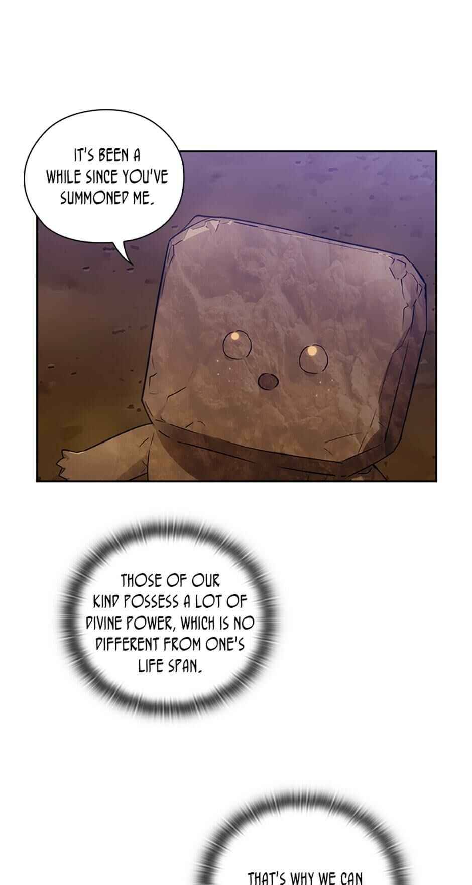 Reminiscence Adonis chapter 187 - page 45