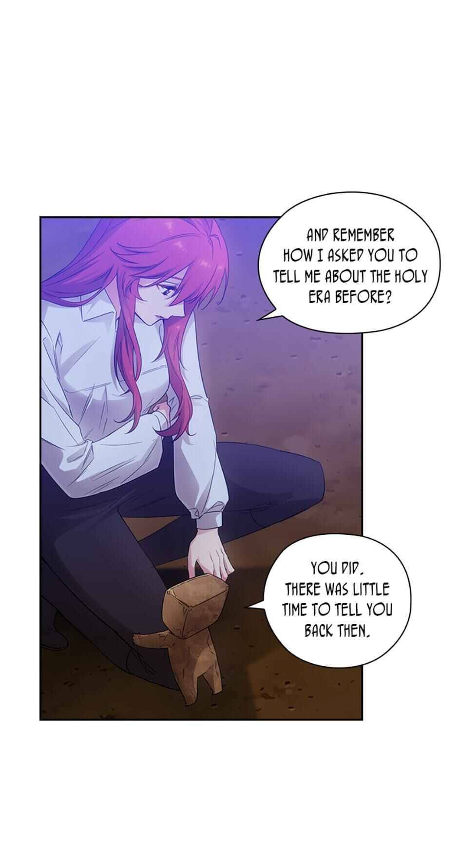 Reminiscence Adonis chapter 187 - page 51