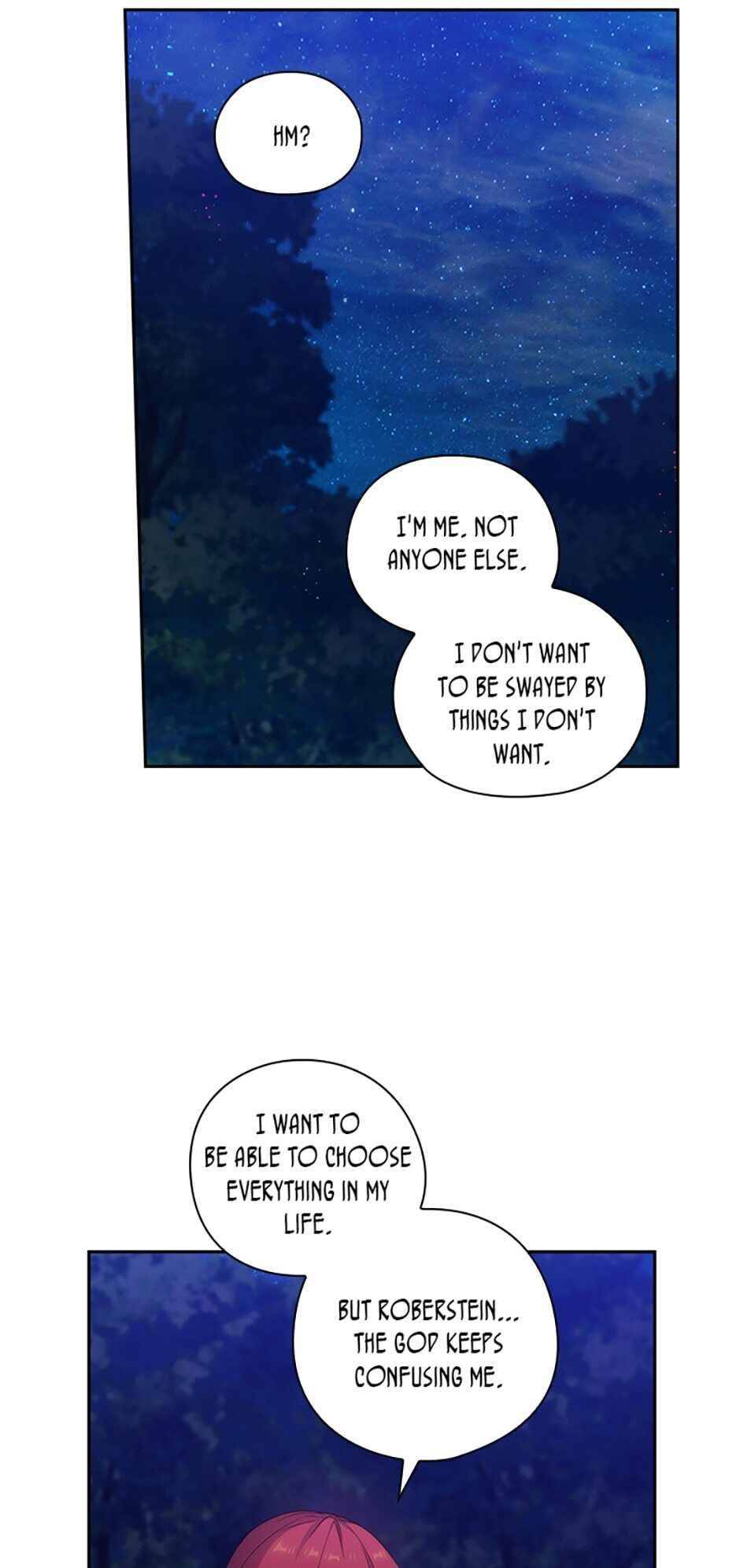 Reminiscence Adonis chapter 187 - page 54