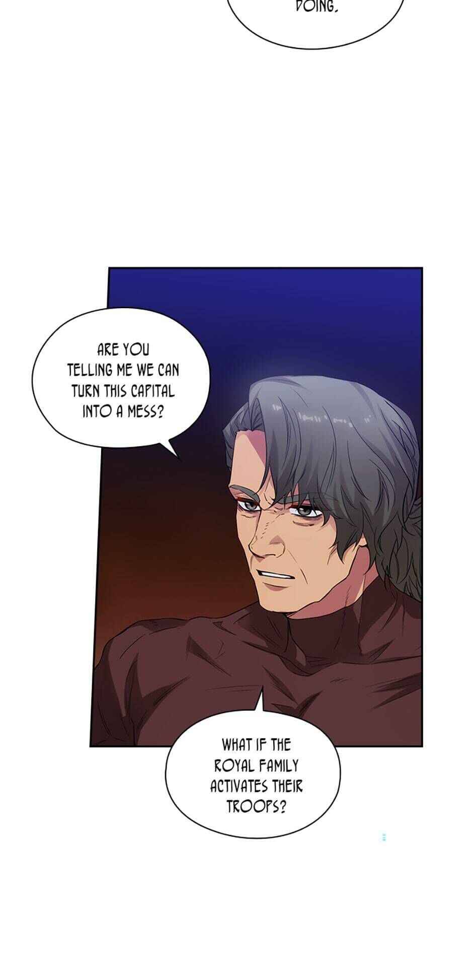 Reminiscence Adonis chapter 187 - page 9