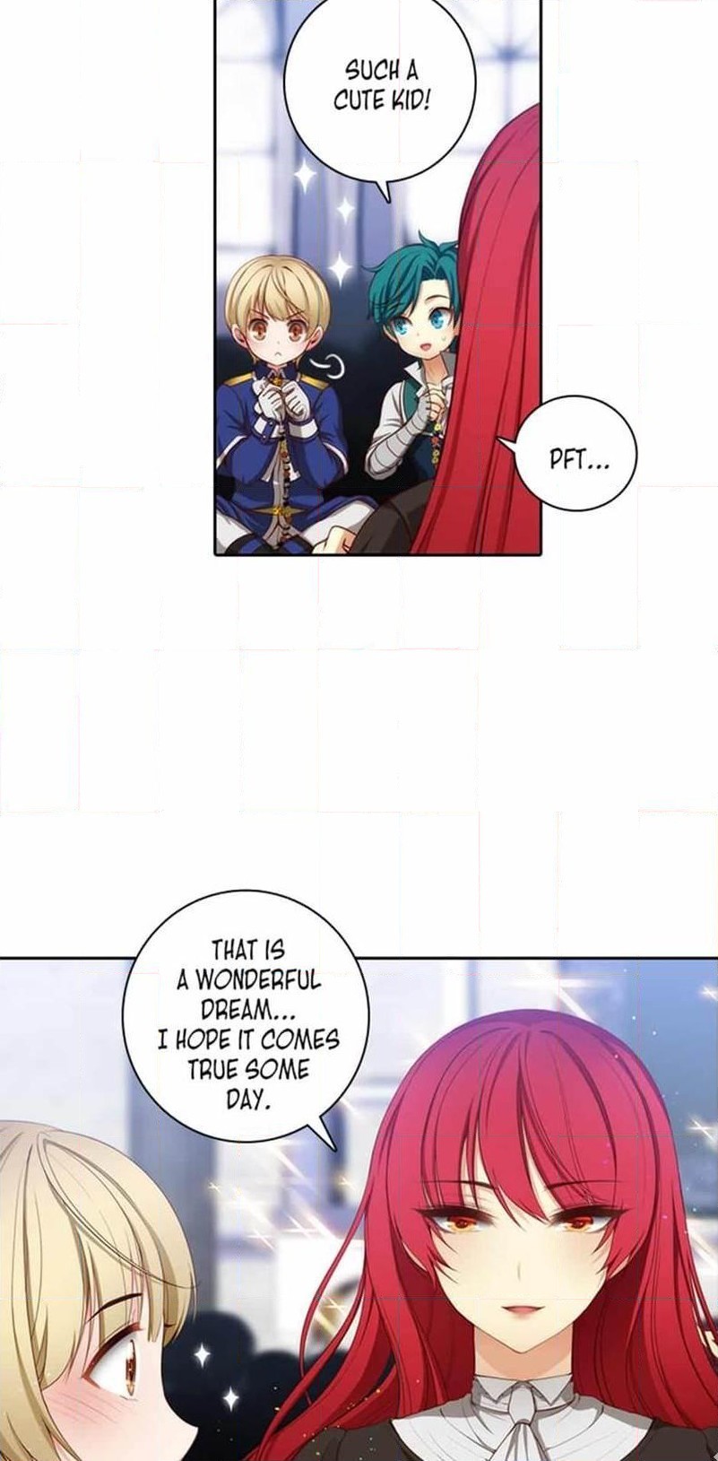 Reminiscence Adonis chapter 21 - page 20