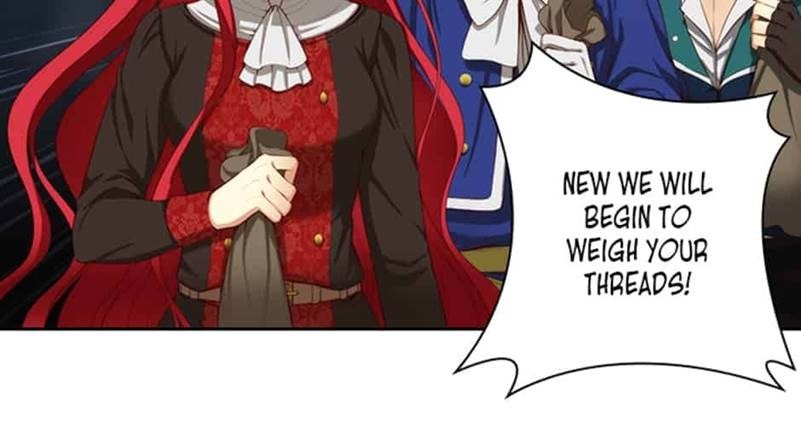 Reminiscence Adonis chapter 21 - page 46