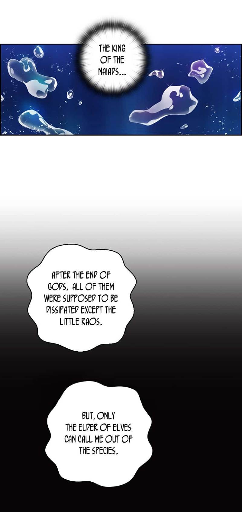 Reminiscence Adonis chapter 38 - page 21
