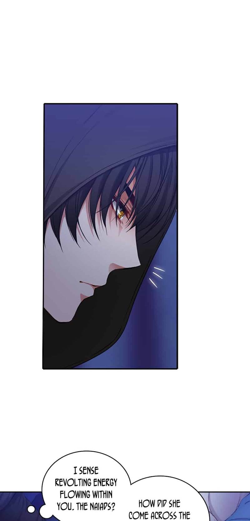 Reminiscence Adonis chapter 38 - page 32