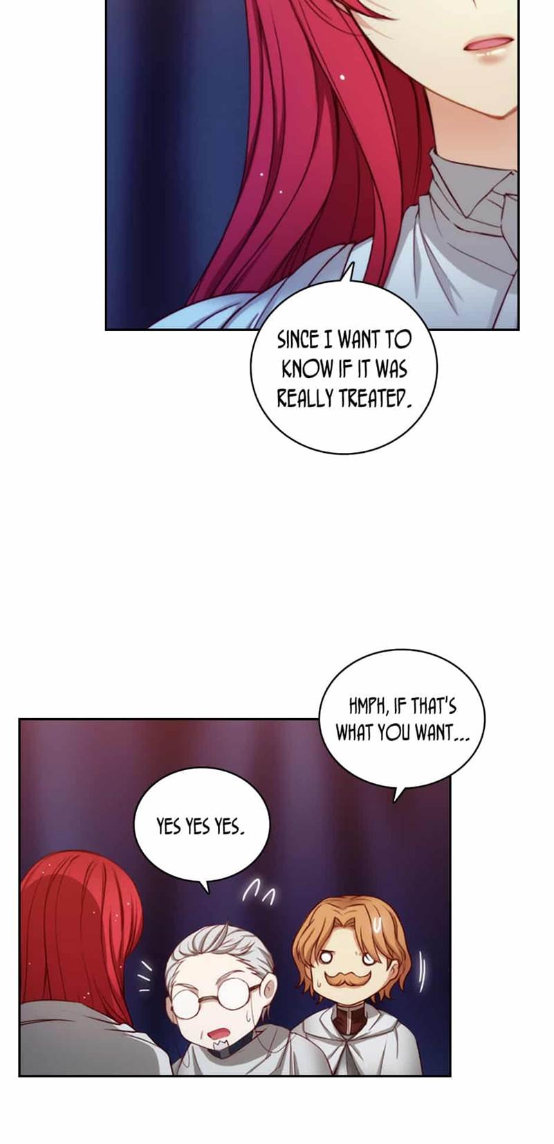 Reminiscence Adonis chapter 38 - page 4