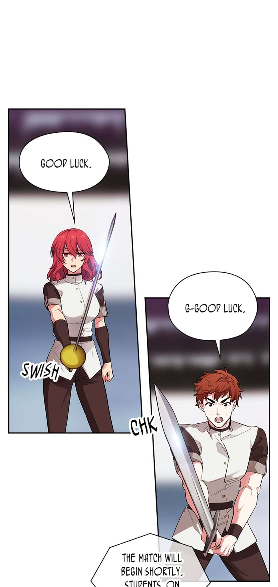 Reminiscence Adonis chapter 157 - page 14