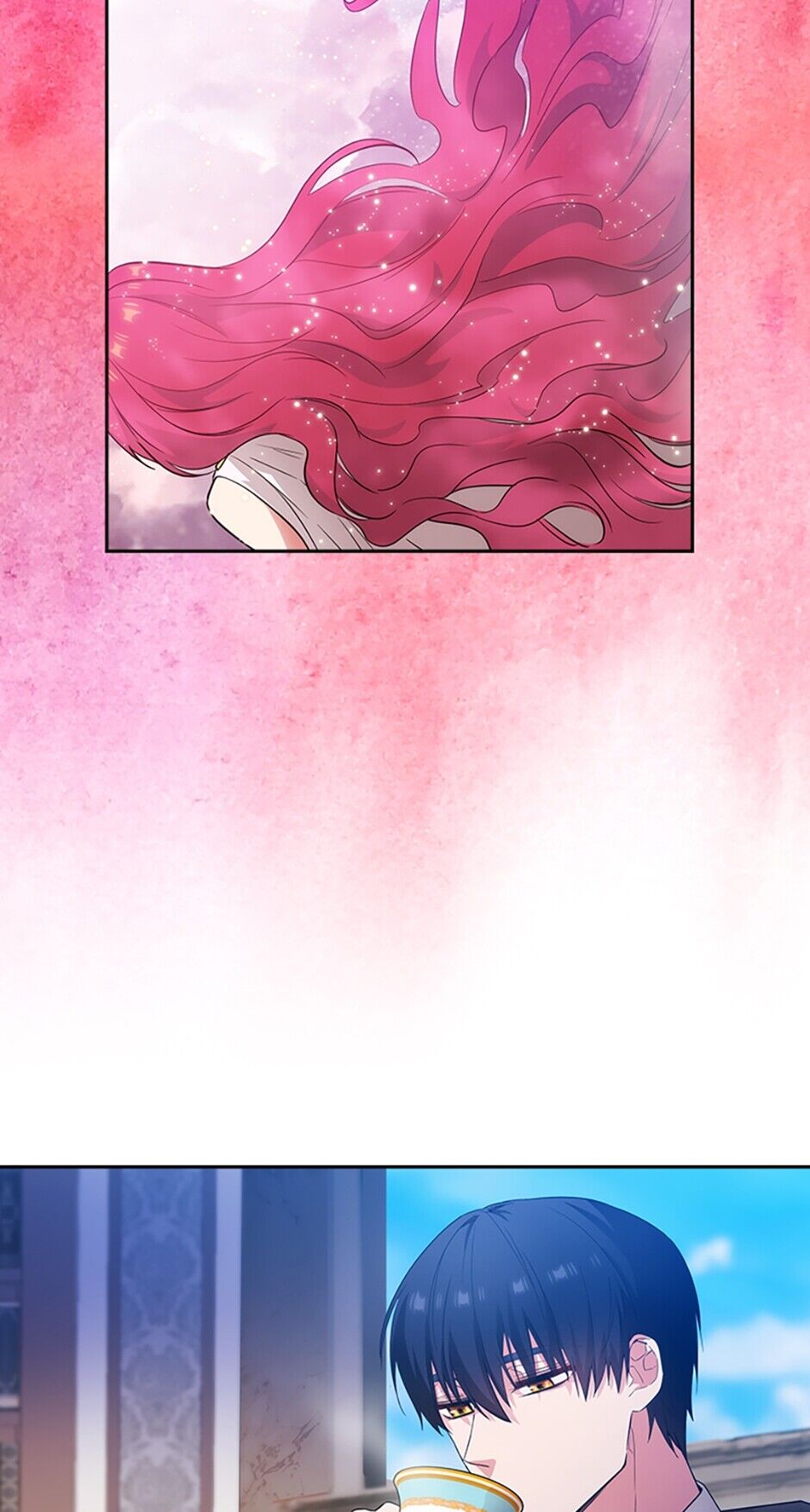 Reminiscence Adonis chapter 157 - page 2